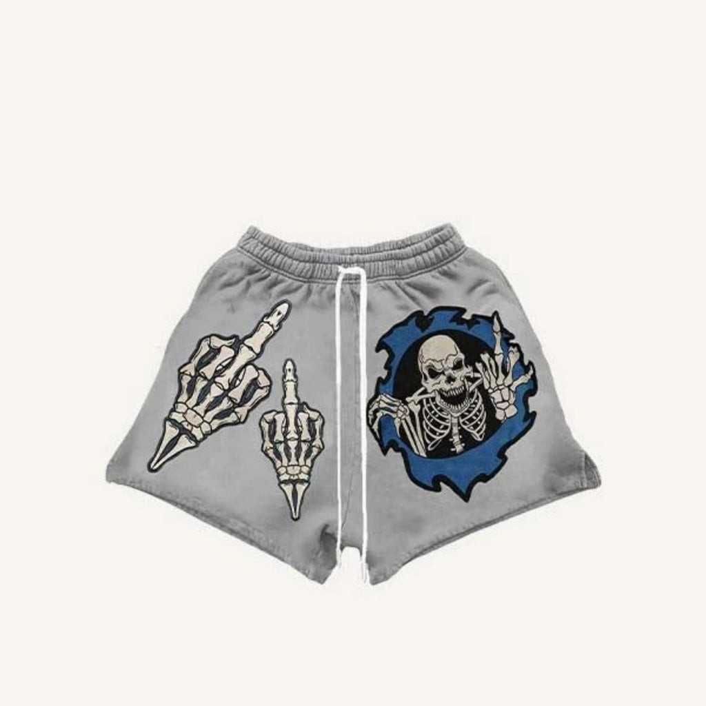 Fashion Shorts Have two Colors