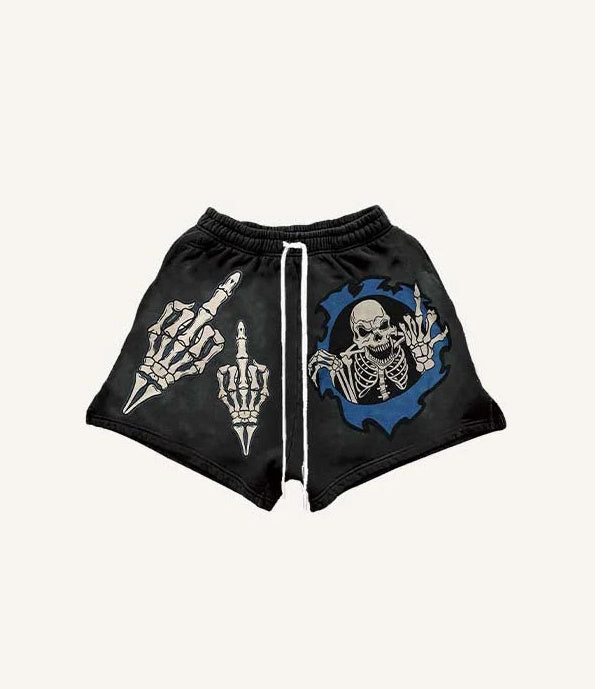 Fashion Shorts Have two Colors