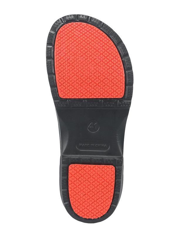 Men's Non-slip Work Shoes Casual And Comfortable Breathable