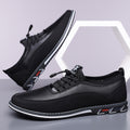 Extra Large Casual Single Shoes For Men