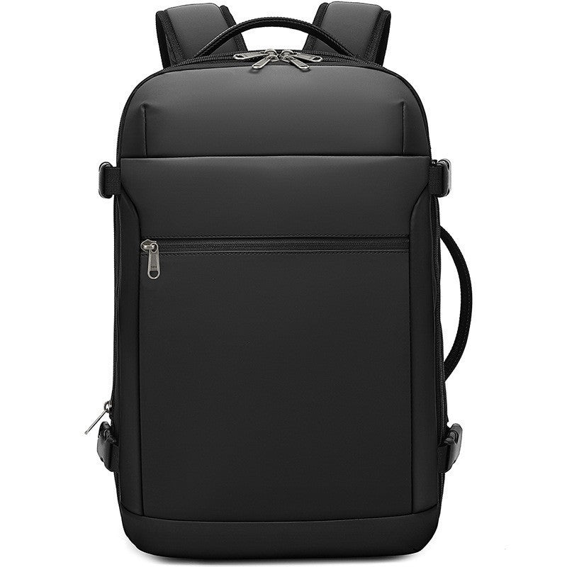 Men's Large Capacity Vacuum Backpack