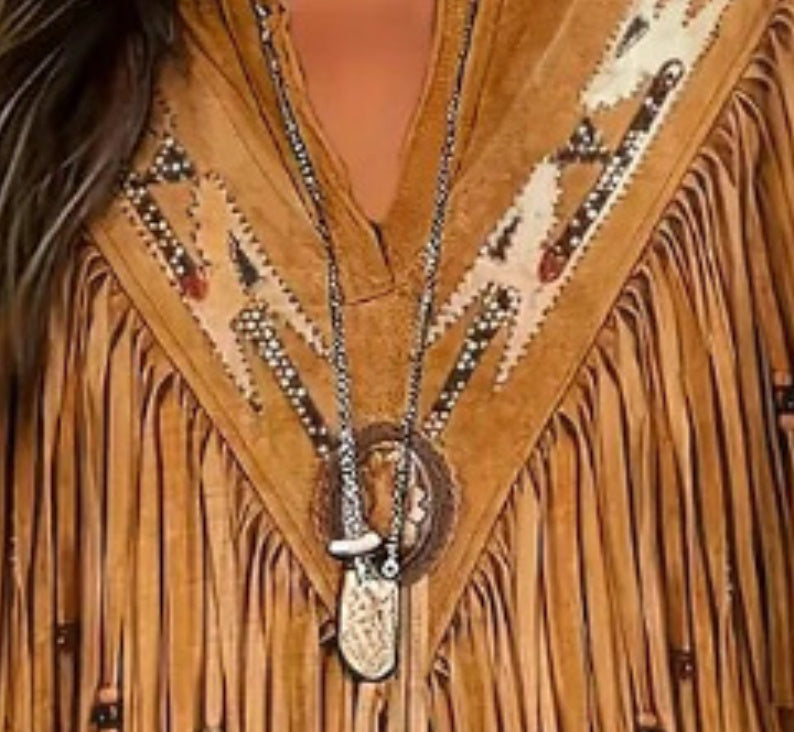 Summer Small V-neck Long-sleeved Casual Temperament Daily Vacation T-shirt Top