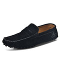 Men's Gommino Slip-on Fashion All-matching